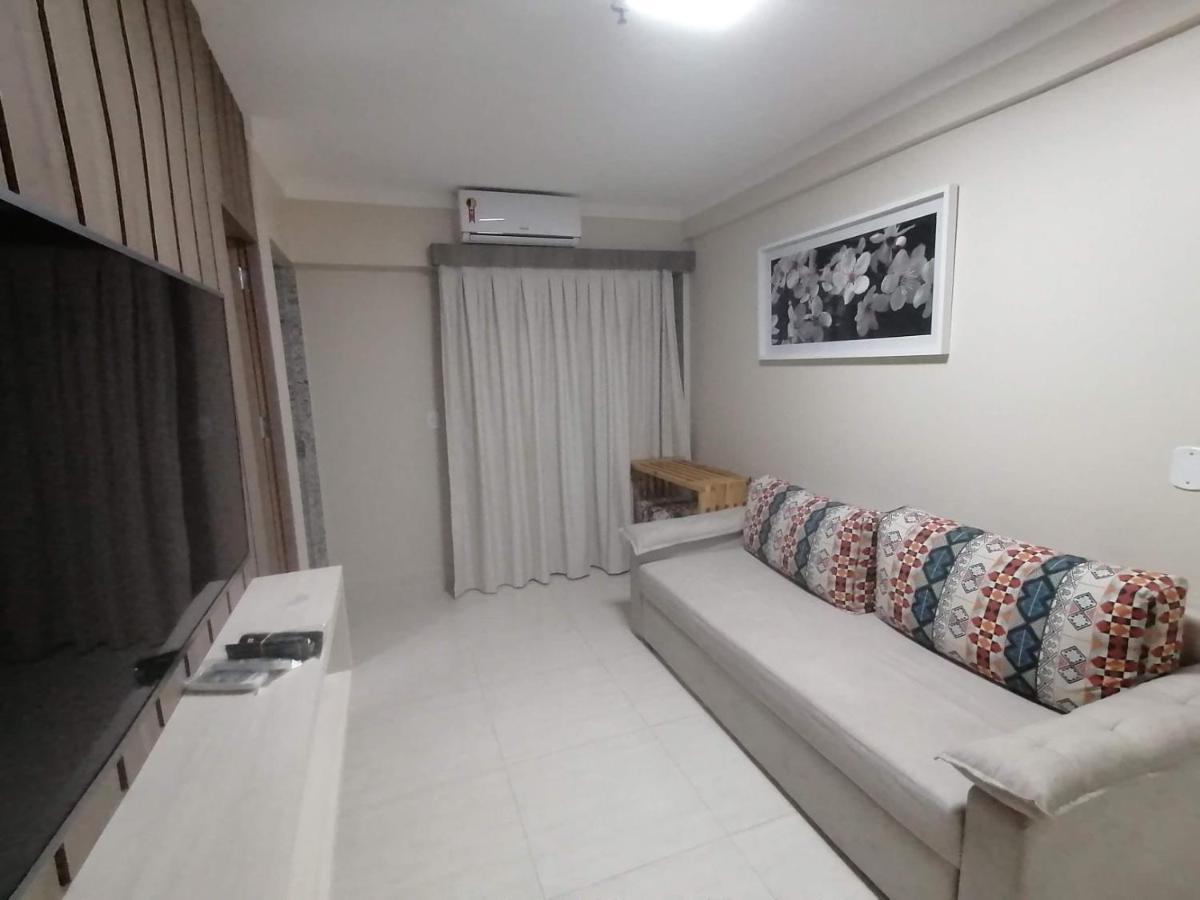 Aparthotel Piazza Diroma Acesso Diroma Acqua Park Gratuito Star Temporada Caldas Novas Exteriér fotografie