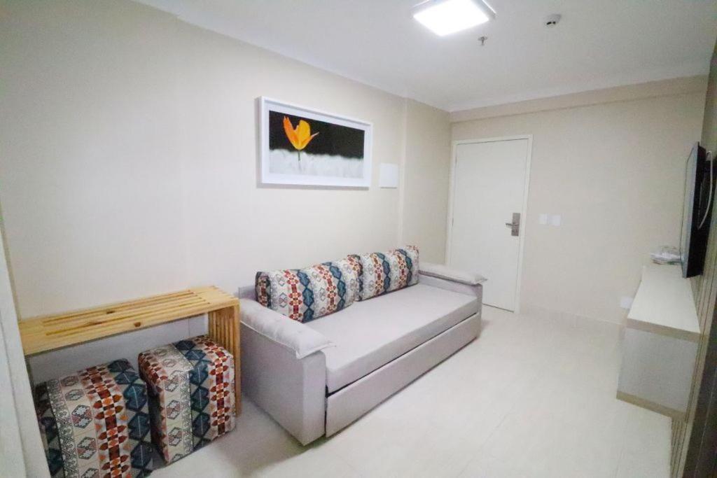 Aparthotel Piazza Diroma Acesso Diroma Acqua Park Gratuito Star Temporada Caldas Novas Exteriér fotografie