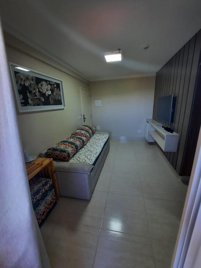 Aparthotel Piazza Diroma Acesso Diroma Acqua Park Gratuito Star Temporada Caldas Novas Exteriér fotografie