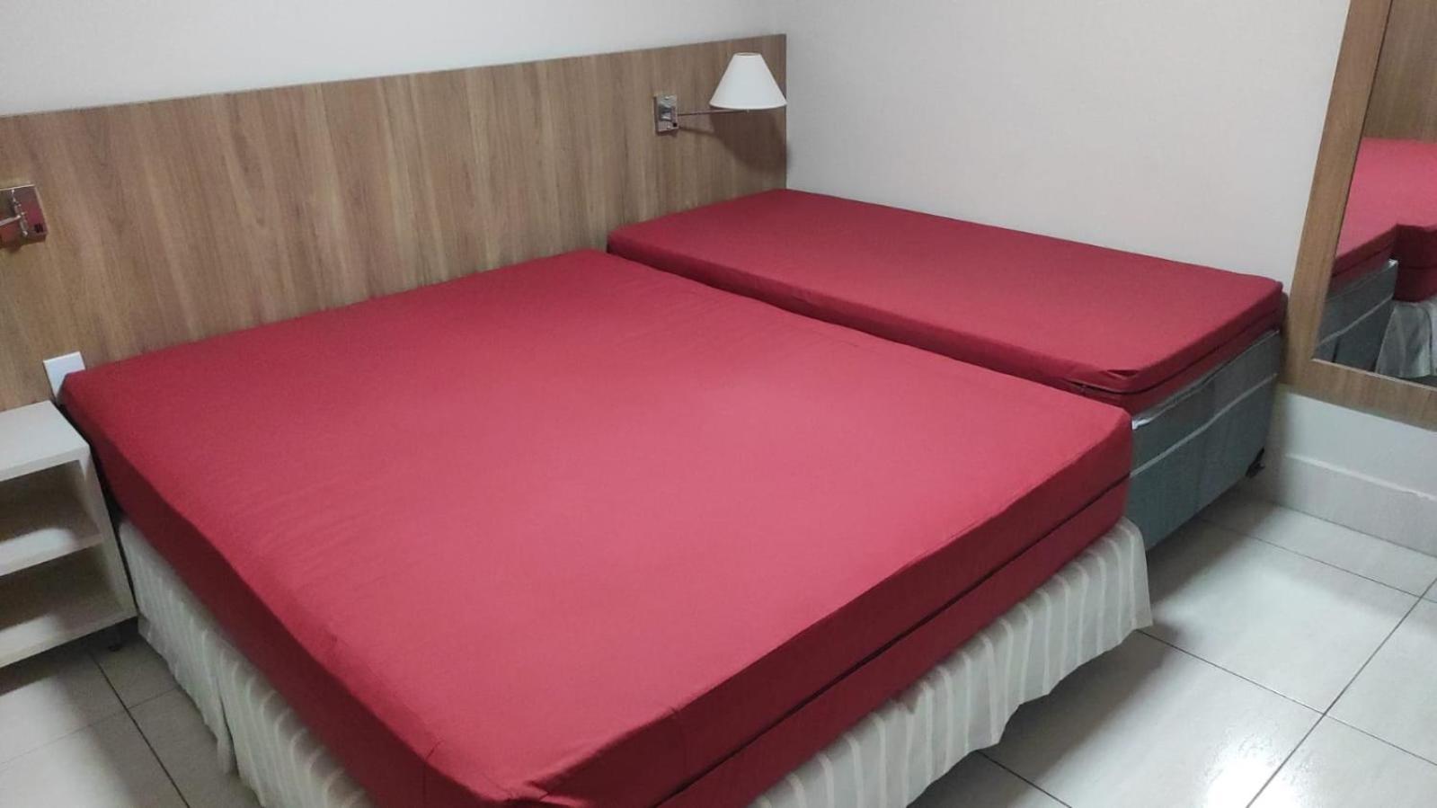 Aparthotel Piazza Diroma Acesso Diroma Acqua Park Gratuito Star Temporada Caldas Novas Exteriér fotografie