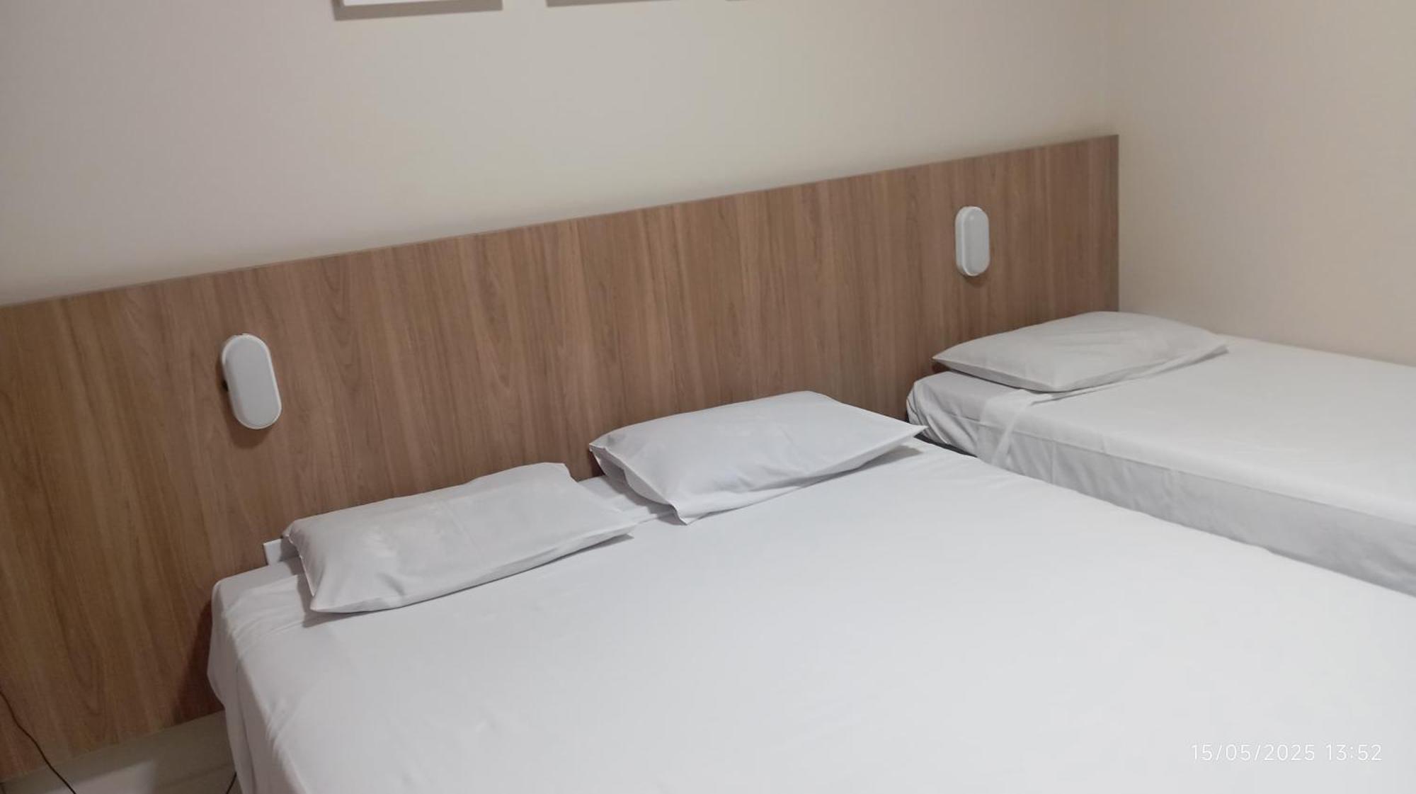 Aparthotel Piazza Diroma Acesso Diroma Acqua Park Gratuito Star Temporada Caldas Novas Exteriér fotografie